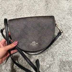 Coach Crossbody